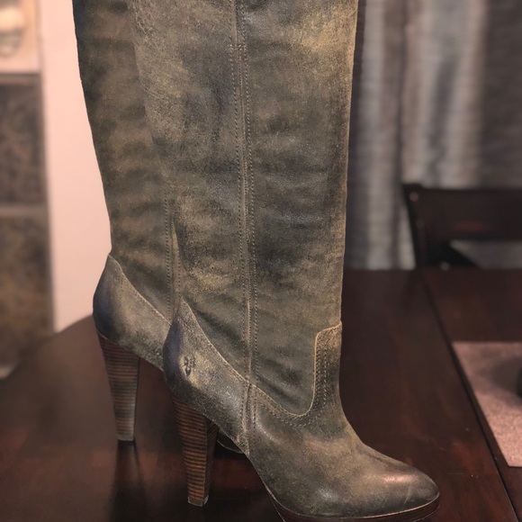 Harlow Campus women’s size 9 - Picture 2 of 3